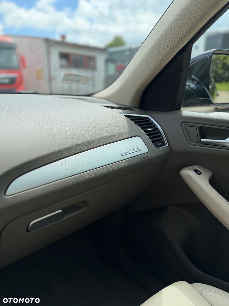 Audi Q5 3.0 TDI Quattro S tronic - 23