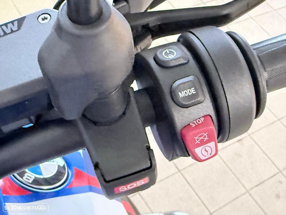 BMW R 1300 GS TROPHY - 10