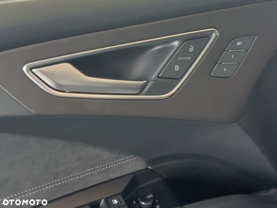 Audi Q4 e-tron - 21