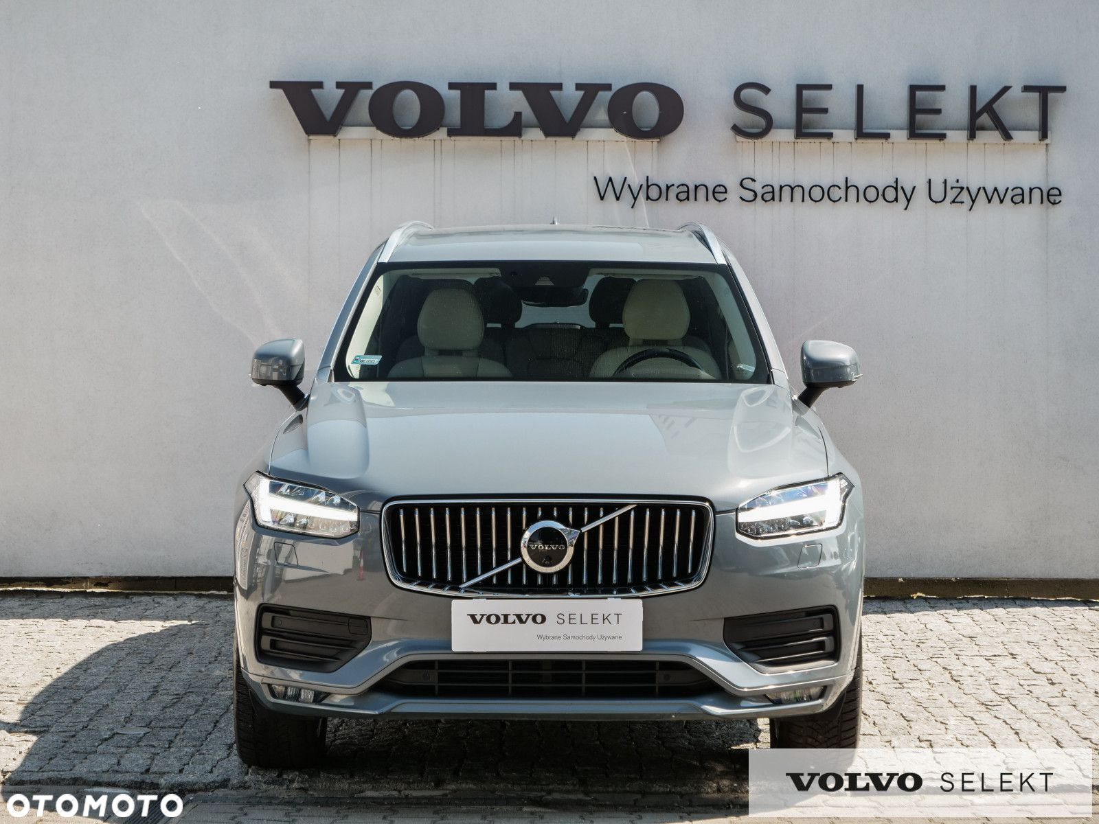 Volvo XC 90 - 3