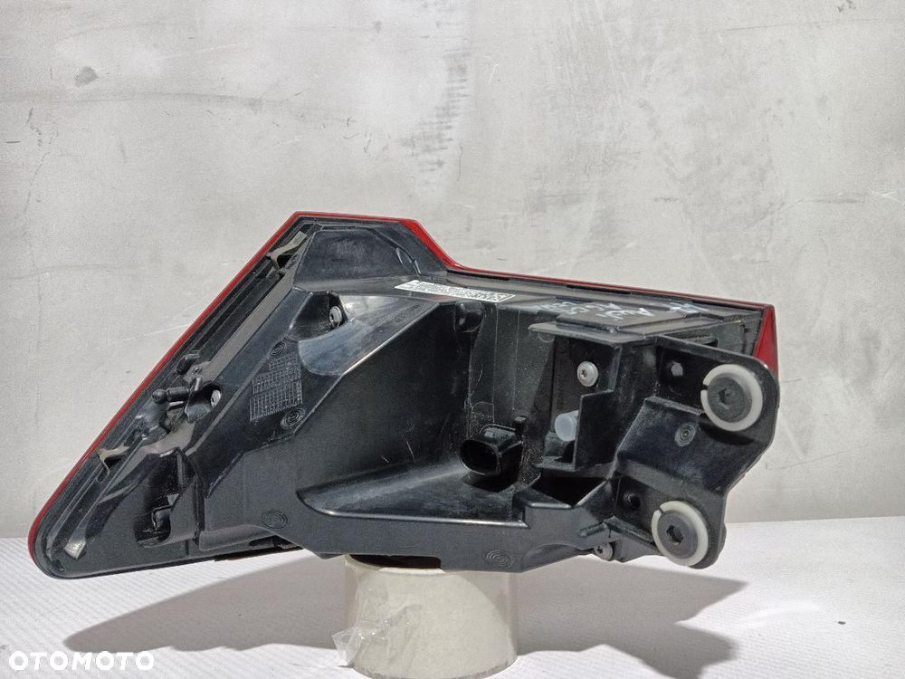 LAMPA TYŁ TYLNA LEWA AUDI A6 C8 SEDAN 4K5945091E - 5