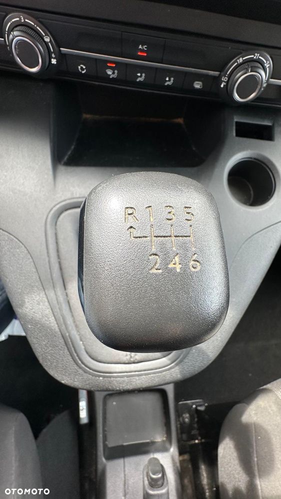 Opel Combo - 28