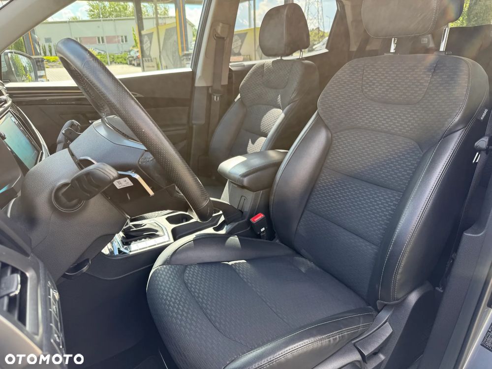 SsangYong/KGM Korando 1.5 T-GDI Quartz 2WD - 9