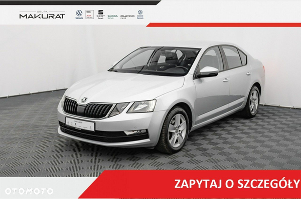 Skoda Octavia 1.5 TSI GPF ACT Ambition