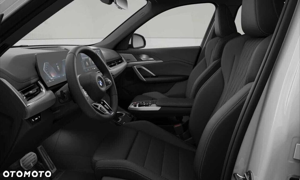 BMW X1 xDrive20d mHEV M Sport sport - 11