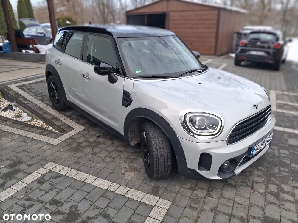 MINI Countryman Cooper D Estate Edition - 3