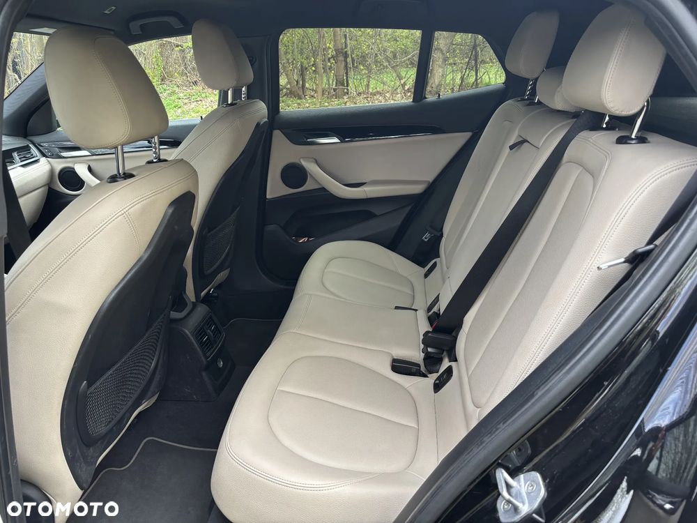 BMW X2 - 5