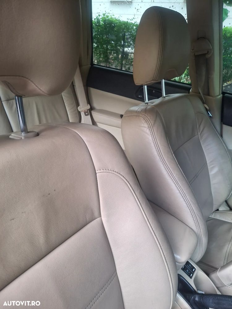 Subaru Forester - 4