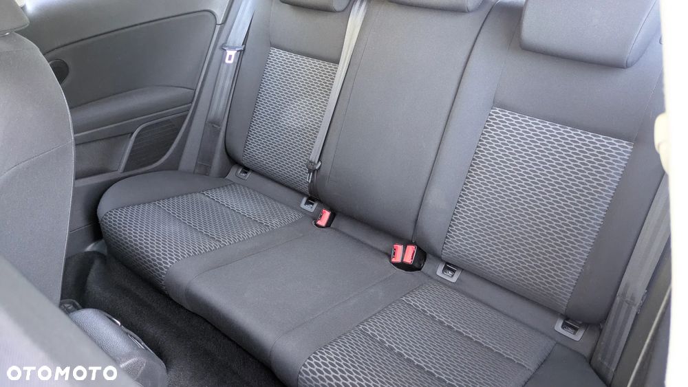 Volkswagen Golf 1.4 Edition - 8