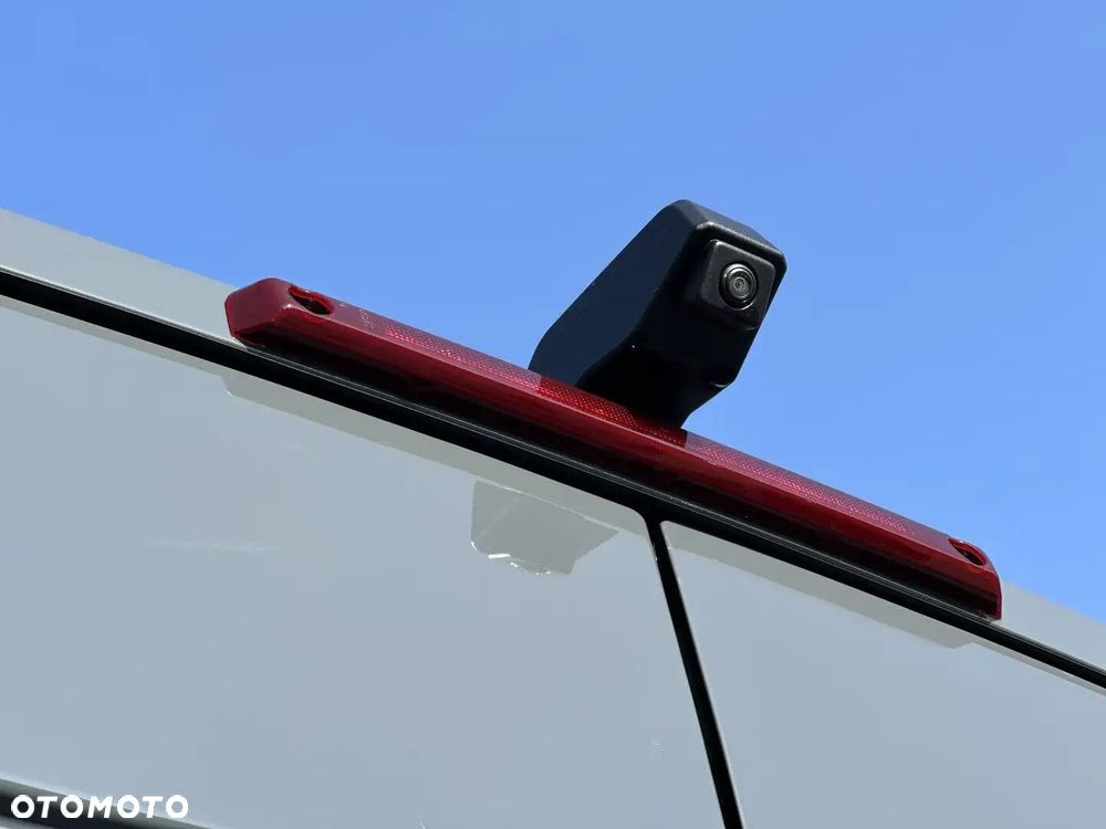 Renault Master 2.0 150KM Furgon L3H2 EXTRA - 15