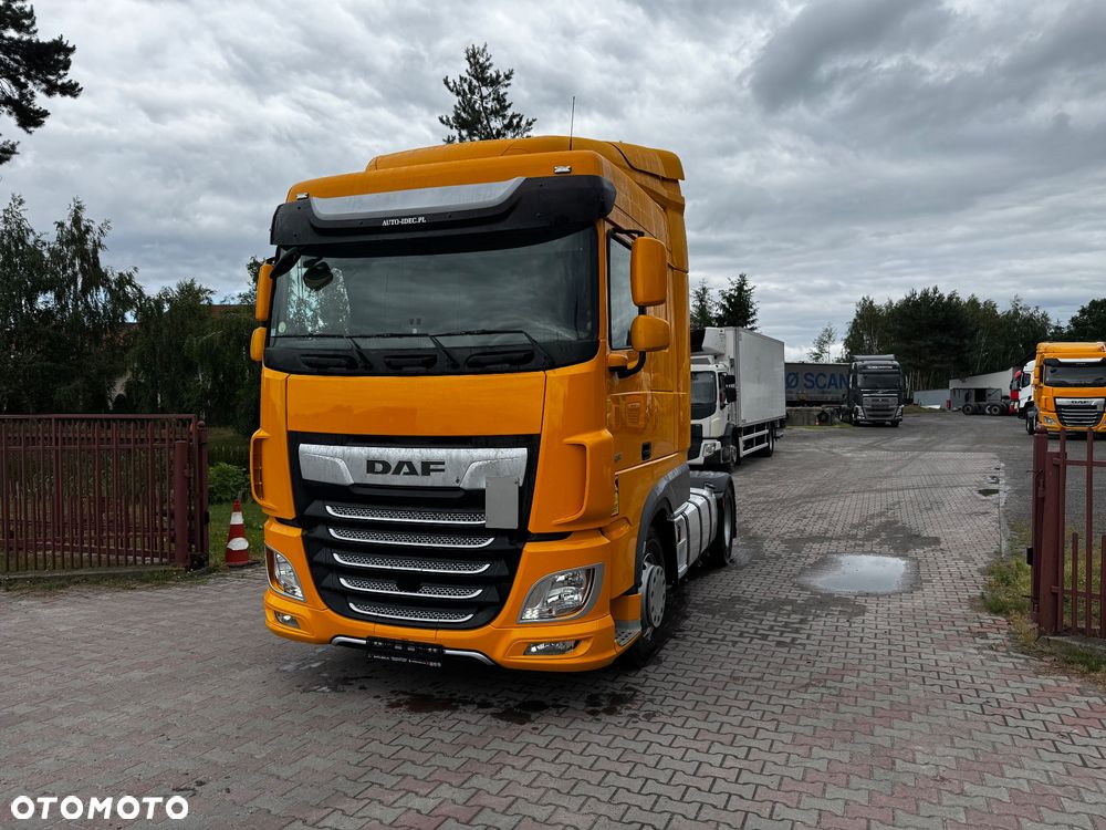 DAF 106.480 - 2