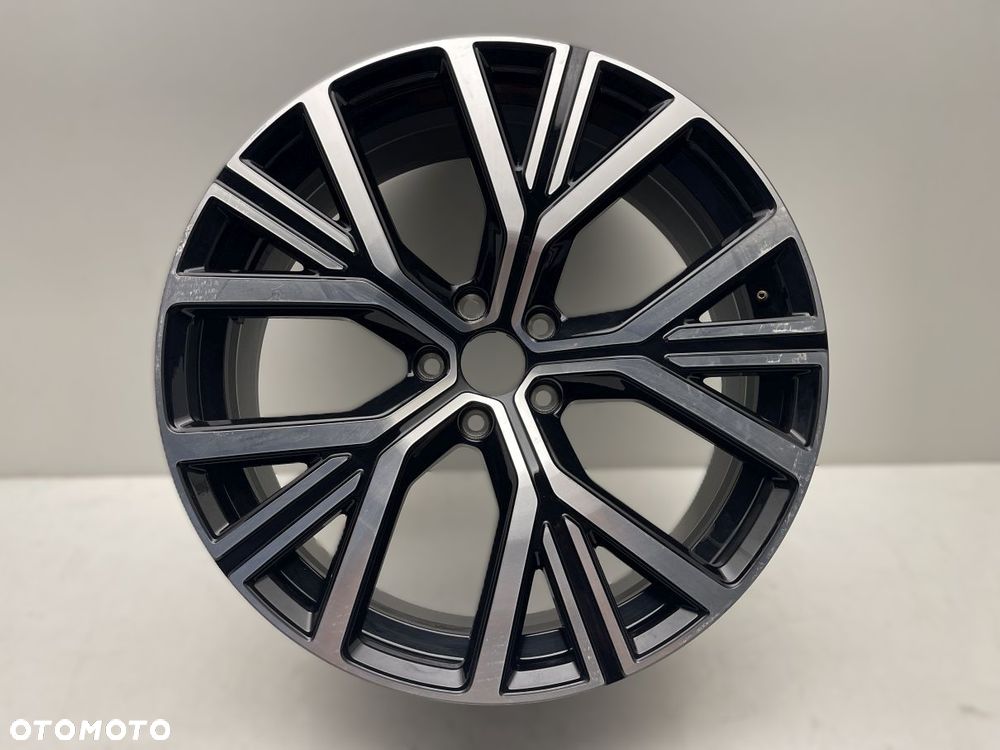 ORYGINALNA FELGA 22 VOLVO ES90 32438678 OE - 1