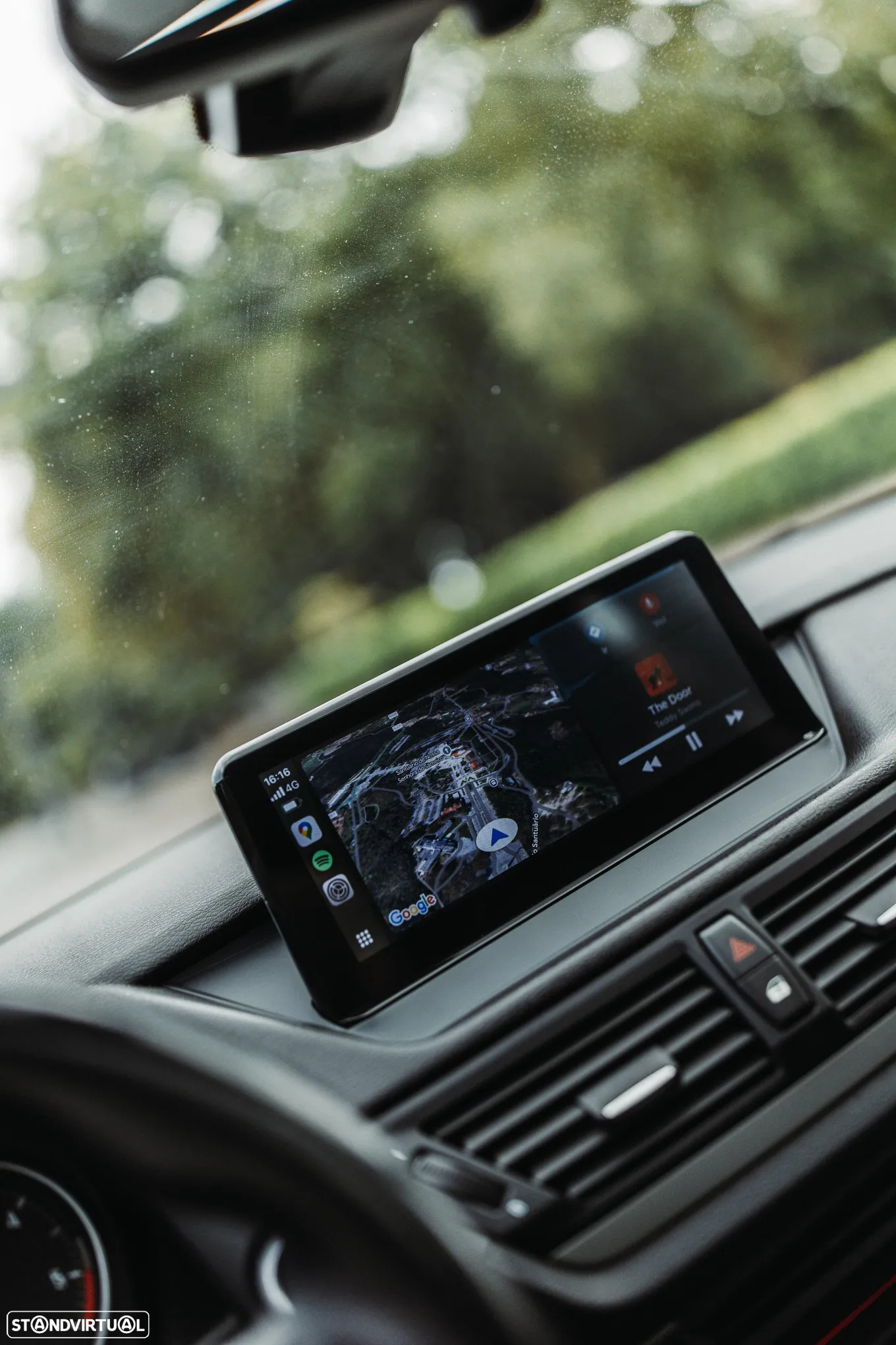 BMW X1 20 d sDrive - 9