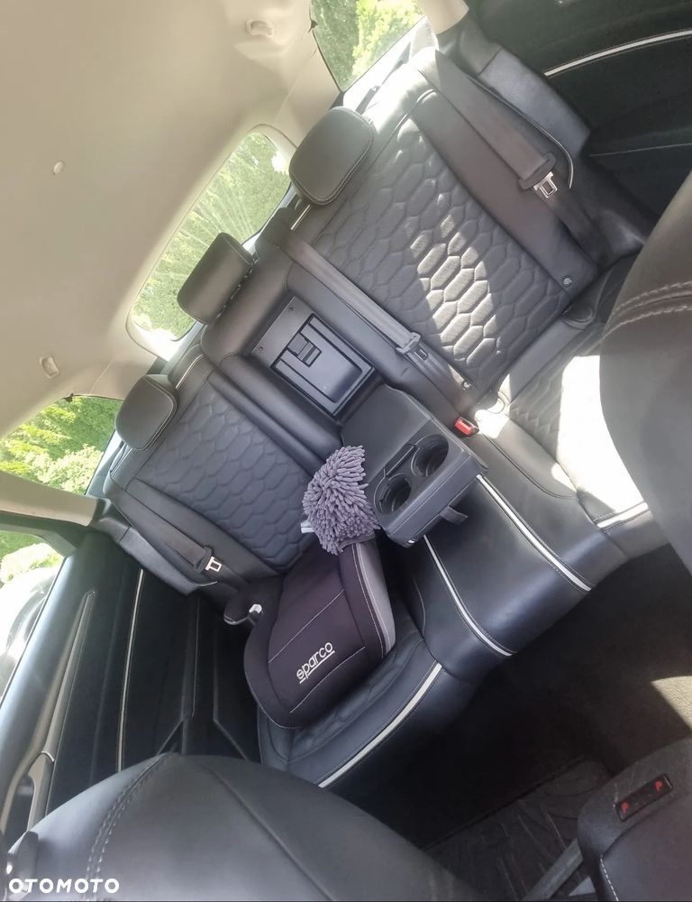 Ford Mondeo 2.0 TDCi STart-Stopp PowerShift-Aut Allrad Vignale - 31