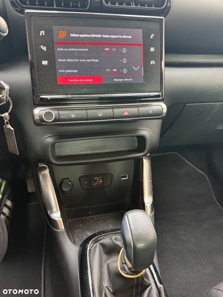 Citroën C3 Aircross - 9