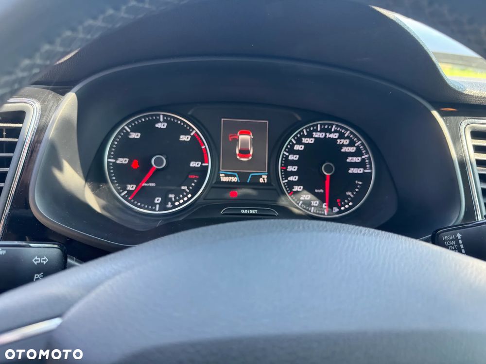 Seat Leon 2.0 TDI DPF Start&Stop Style - 22