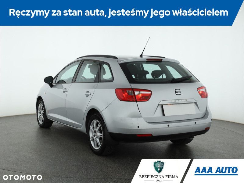 Seat Ibiza - 5