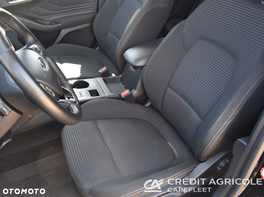 Ford Focus 1.5 EcoBlue Titanium - 12