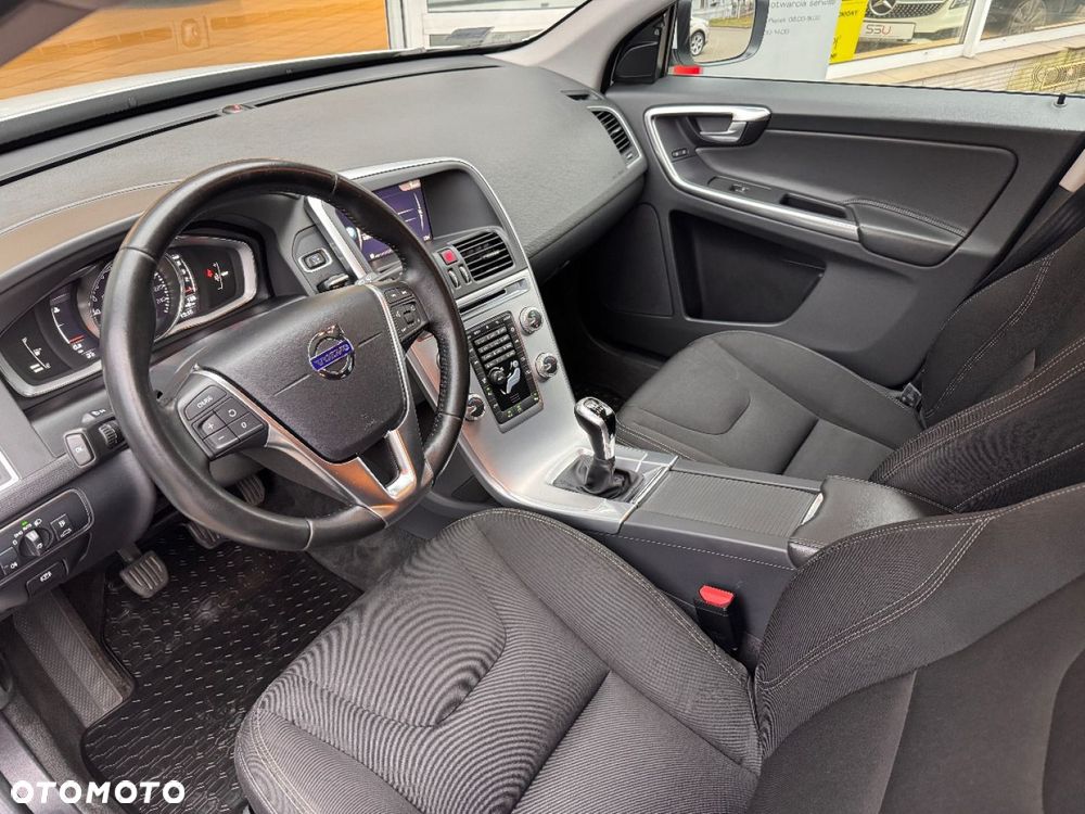 Volvo XC 60 - 17