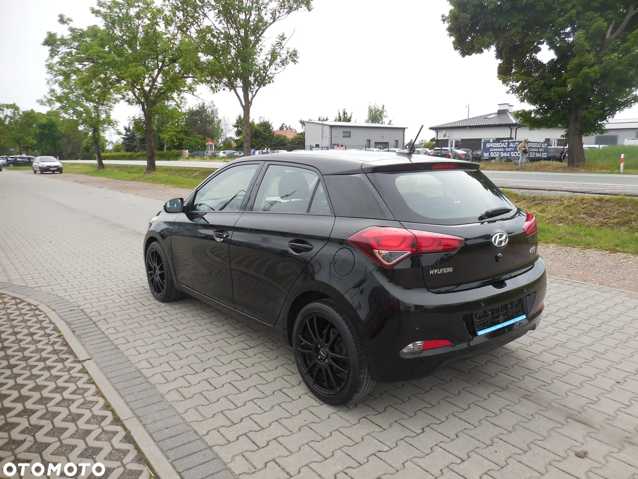 Hyundai i20 1.0 T-GDI Active - 5