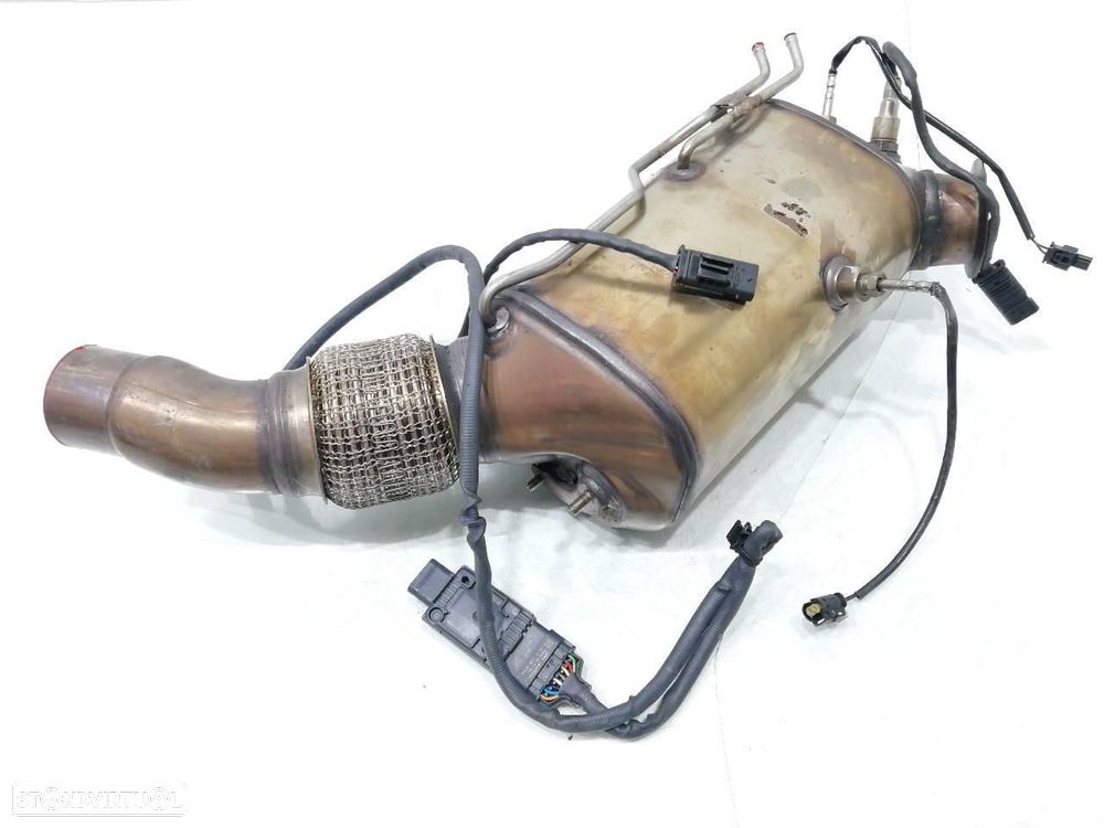 FILTRO DE PARTÍCULAS BMW SERIE X3 G01 - 1