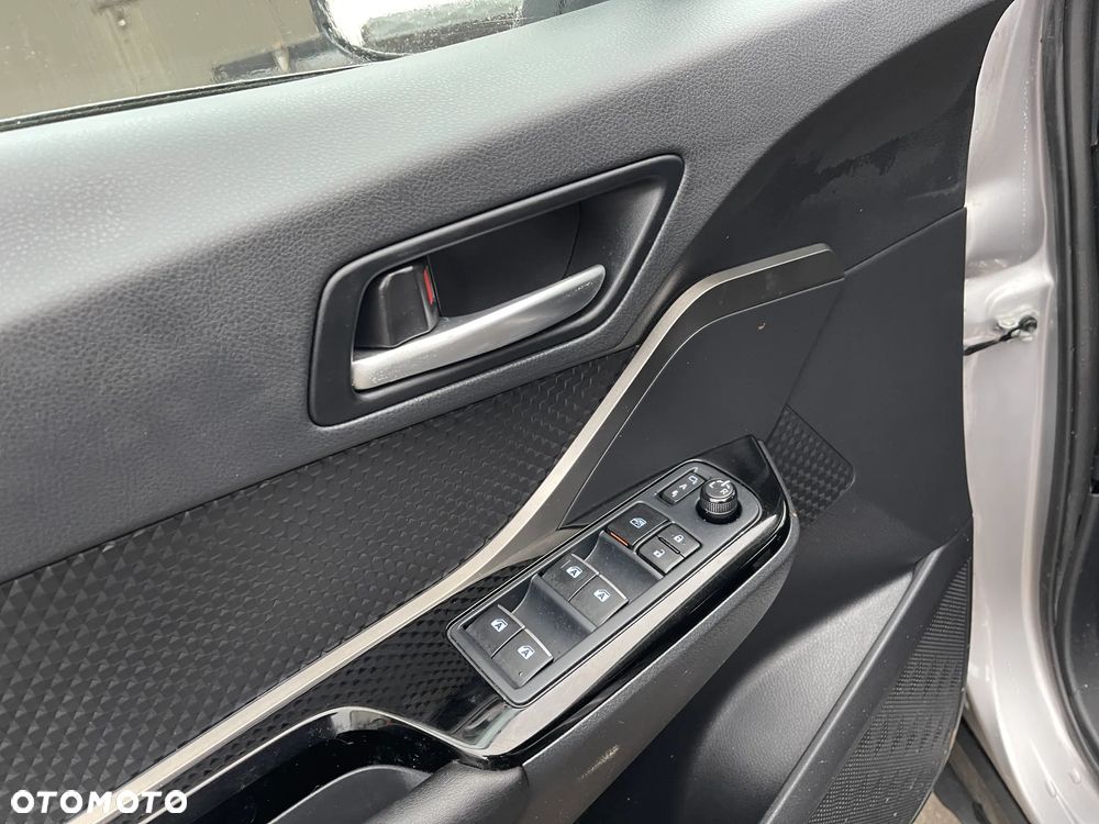 Toyota C-HR 1.8 Hybrid Selection - 19