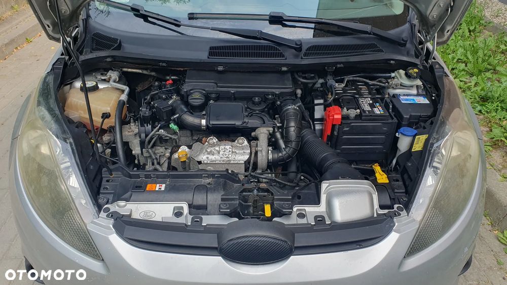 Ford Fiesta - 7