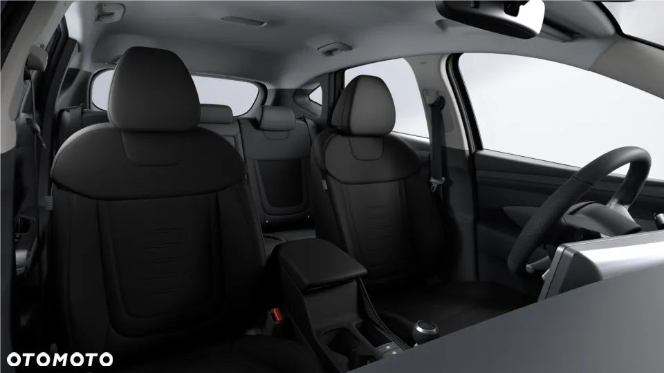 Hyundai Tucson 1.6 T-GDi Smart 2WD - 8