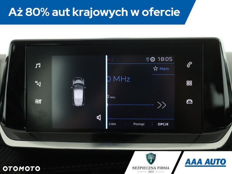 Peugeot 208 - 10