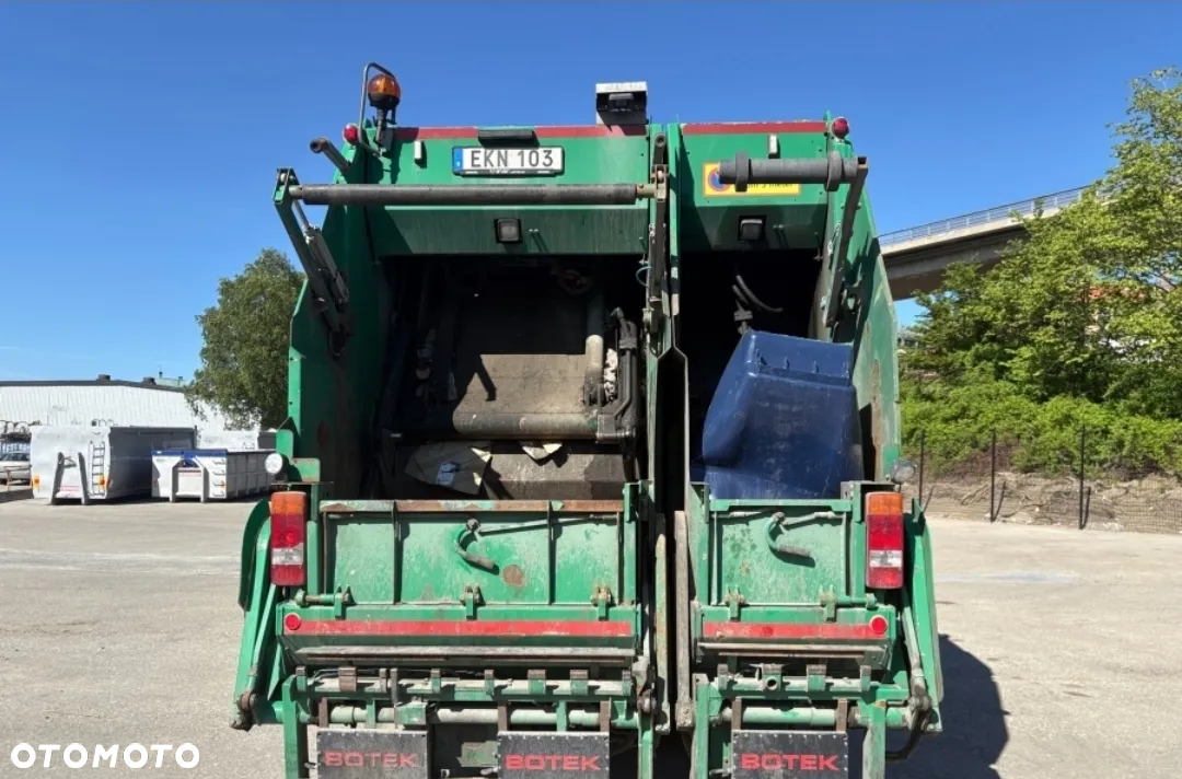 Scania P310 - 4