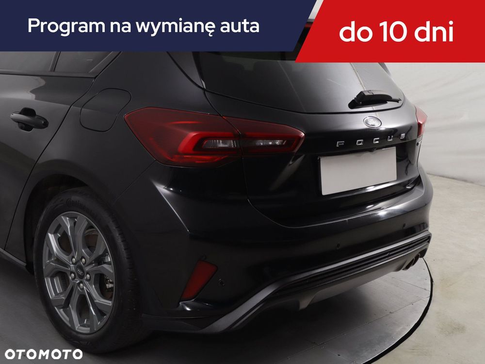 Ford Focus - 21