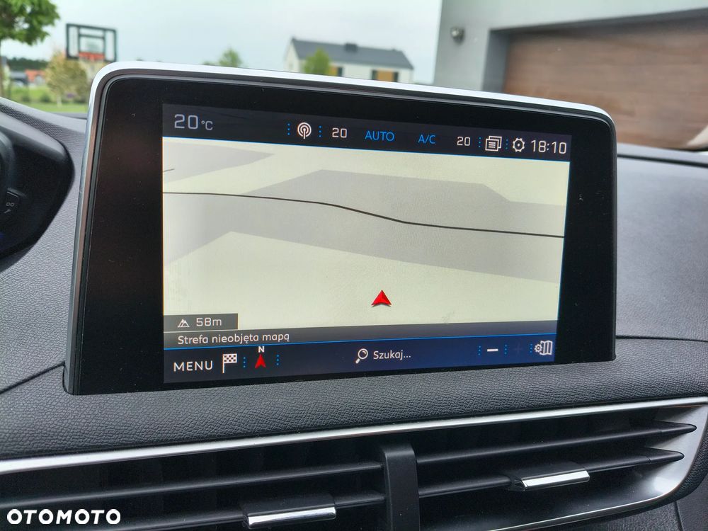 Peugeot 3008 BlueHDi 130 Stop & Start Allure - 18