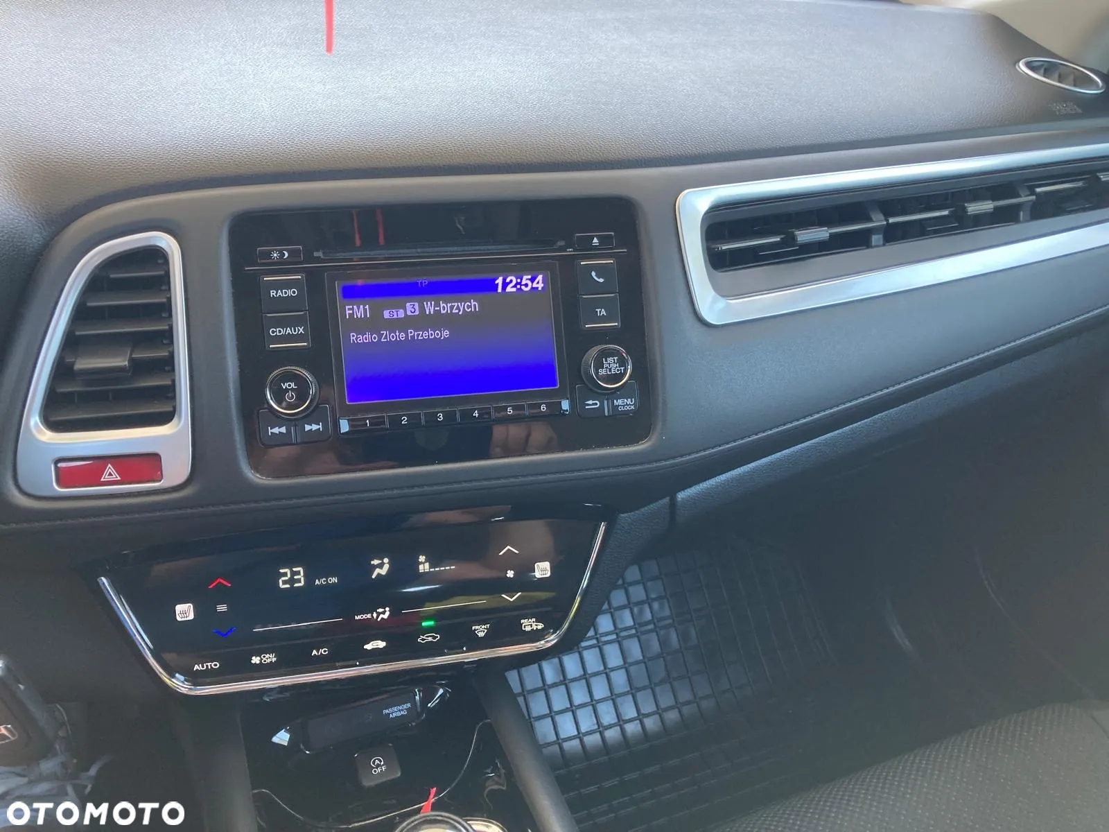 Honda HR-V 1.5 Comfort - 17