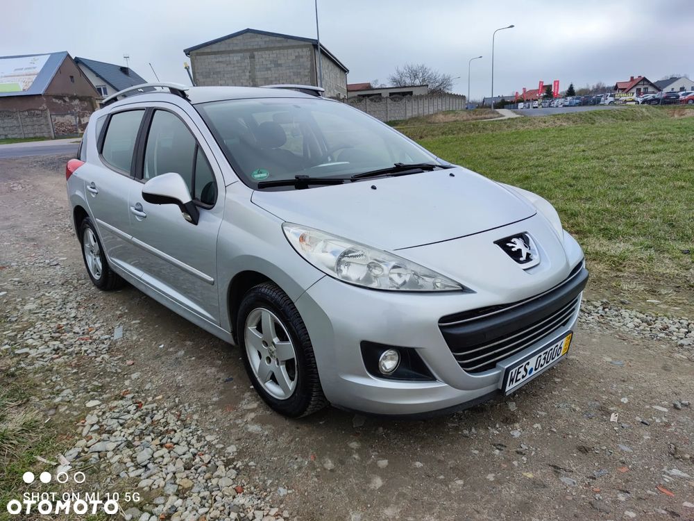 Peugeot 207 95 VTi Filou - 5