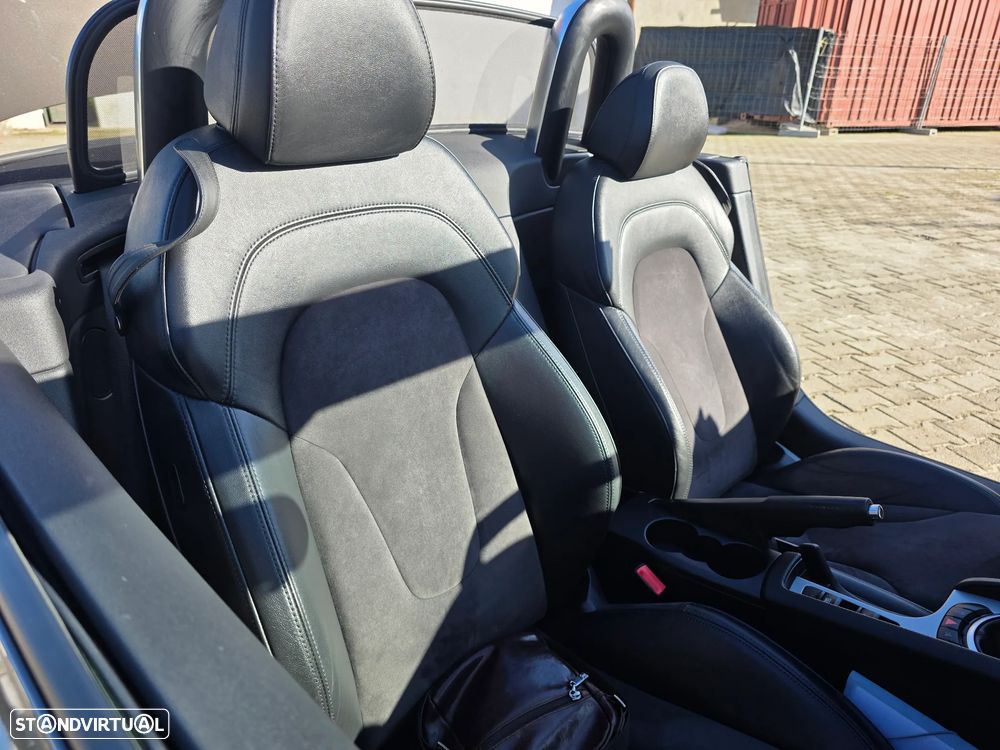 Audi TT Roadster 1.8 TFSI - 7