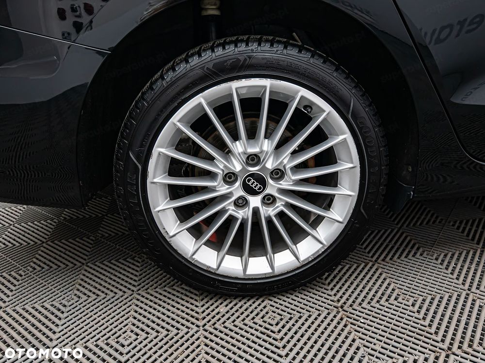 Audi A3 Limousine 35 TDI S tronic - 30