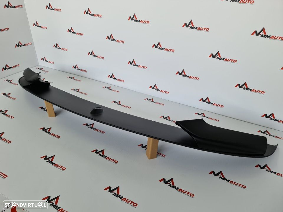 Spoiler frontal BMW Serie 5 F10 F11 M-Performance - 3