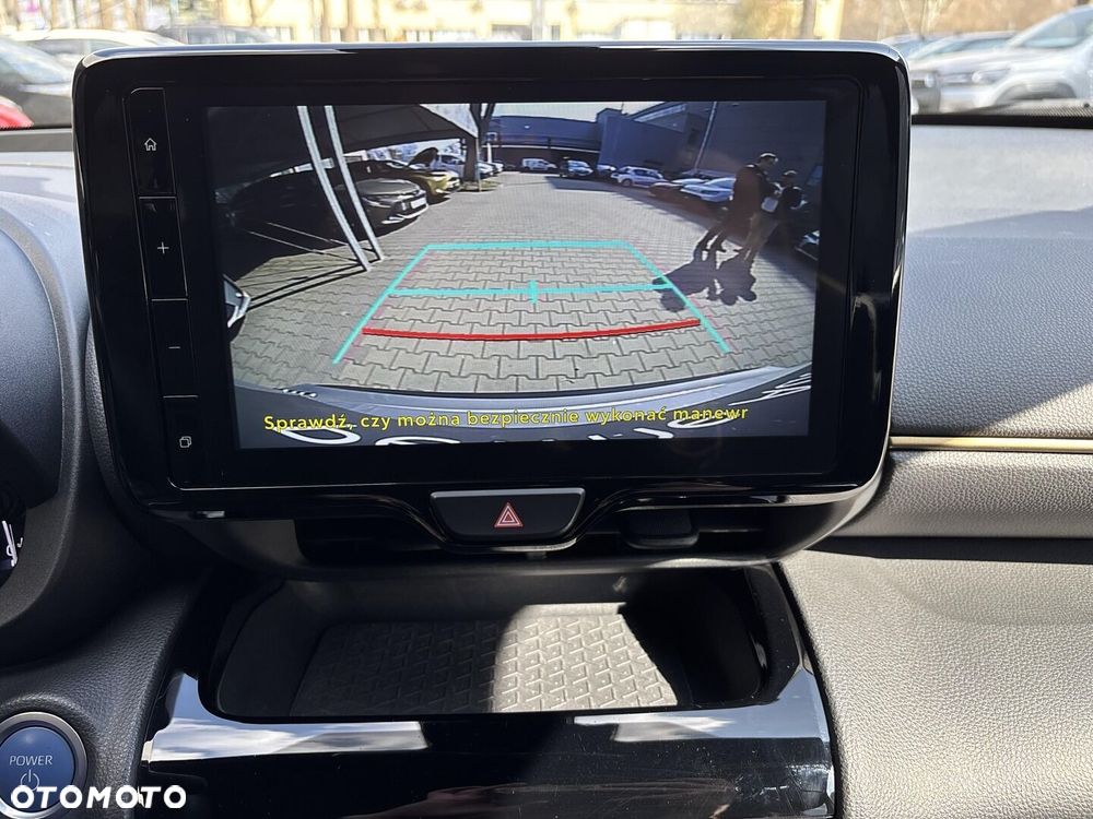 Toyota Yaris Cross Hybrid 1.5 Adventure 4x4 - 35