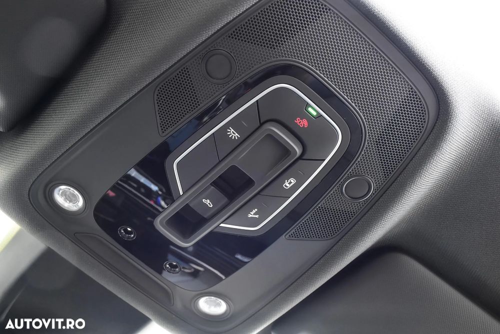Audi A4 Limuzina 40 TDI quattro S tronic MHEV S Line - 23