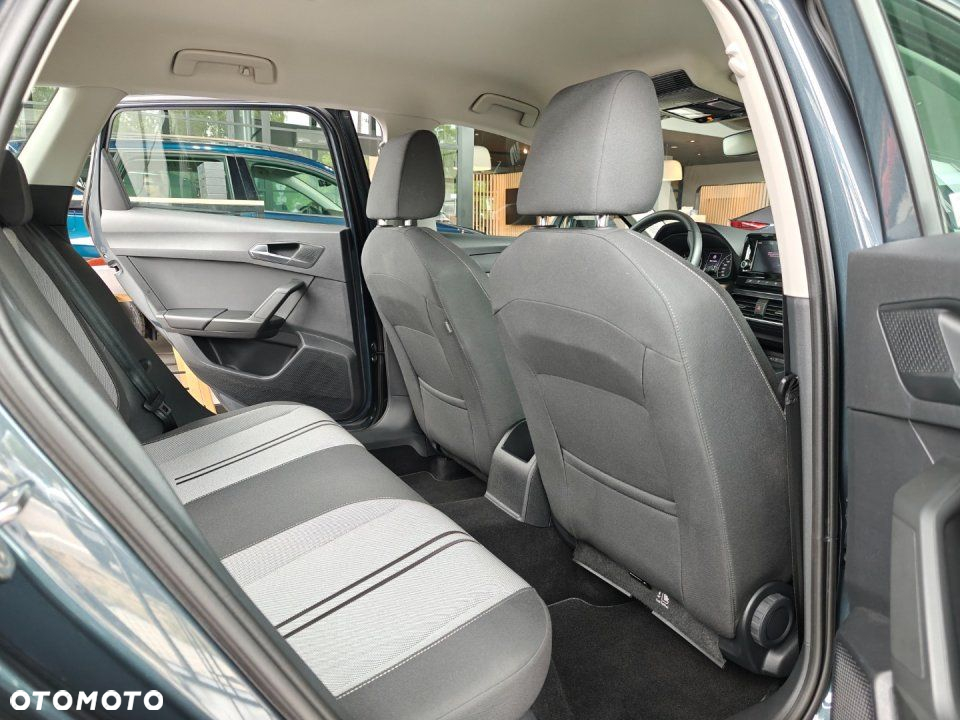Seat Leon - 21
