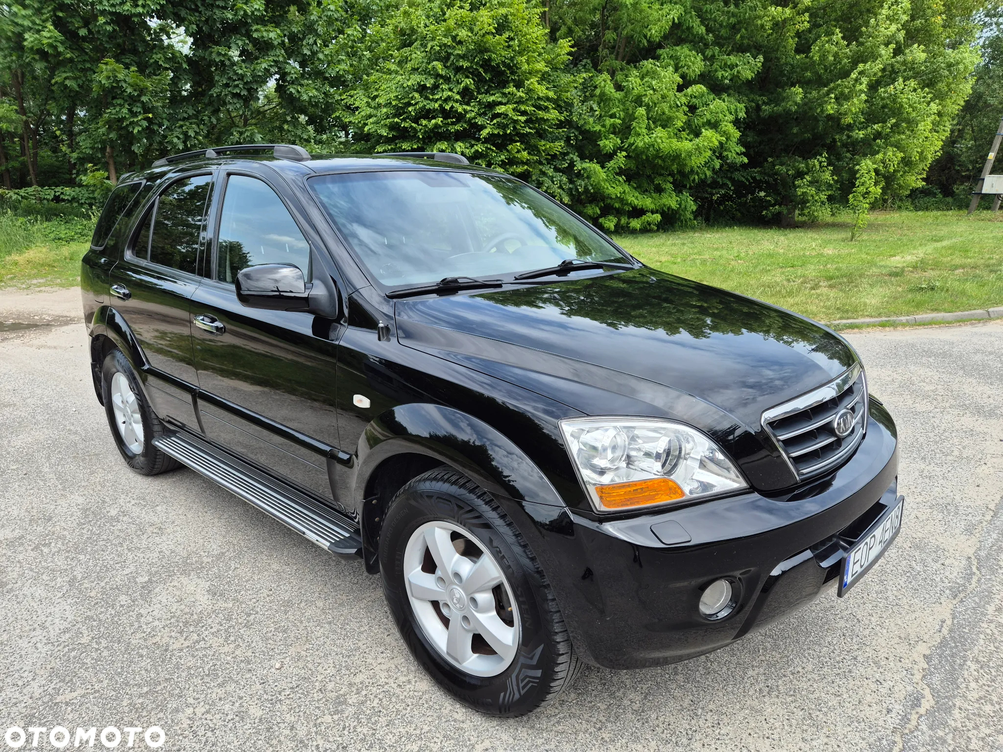 Kia Sorento 3.3 V6 EX - 22