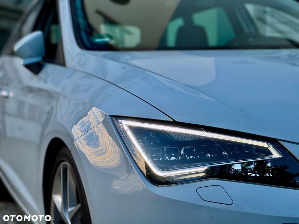 Seat Leon - 4