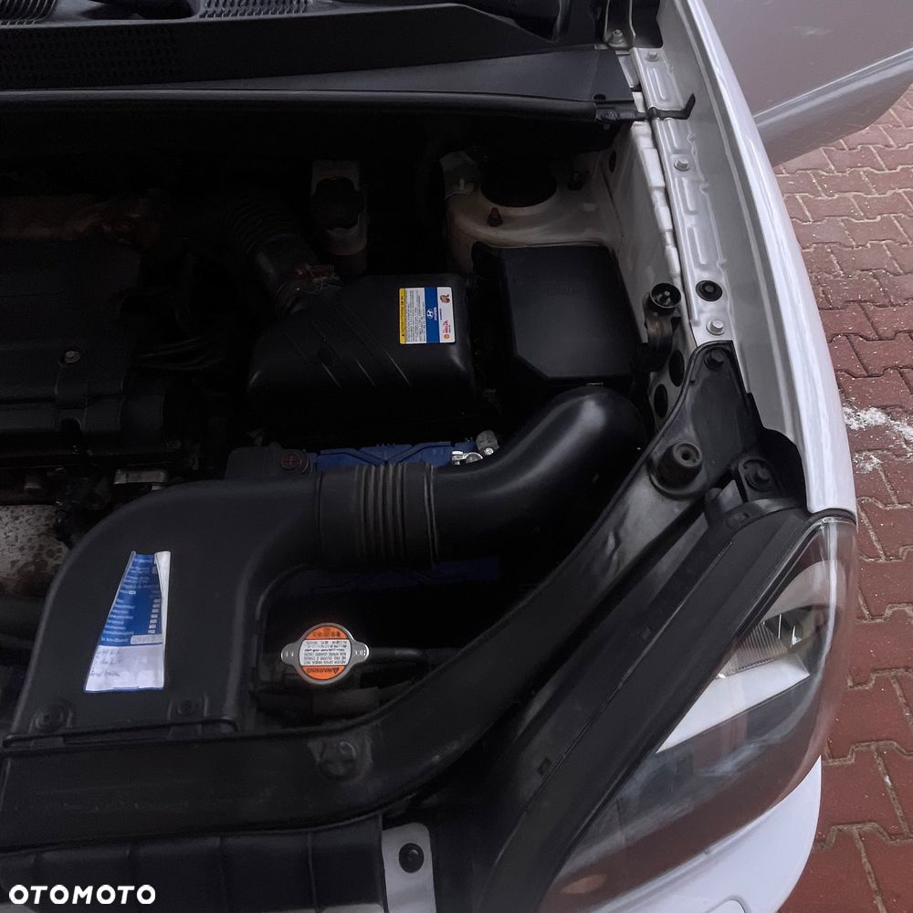 Hyundai Tucson 2.0 2WD Champion - 27