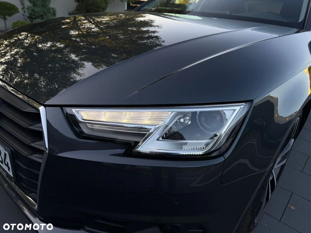 Audi A4 - 15