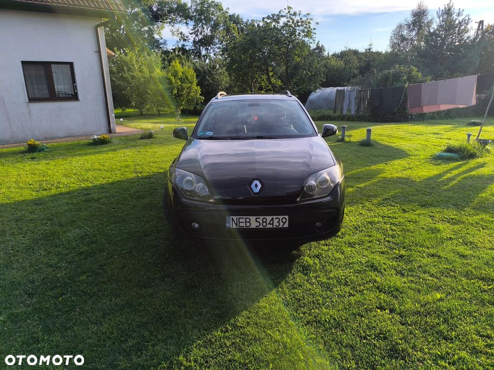Renault Laguna 2.0 Dynamique - 2