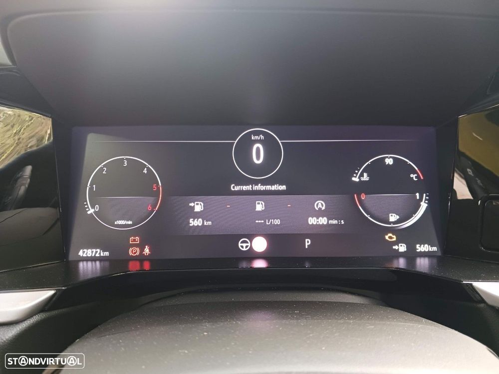 Opel Grandland 1.5 CDTI GS Line AT - 13