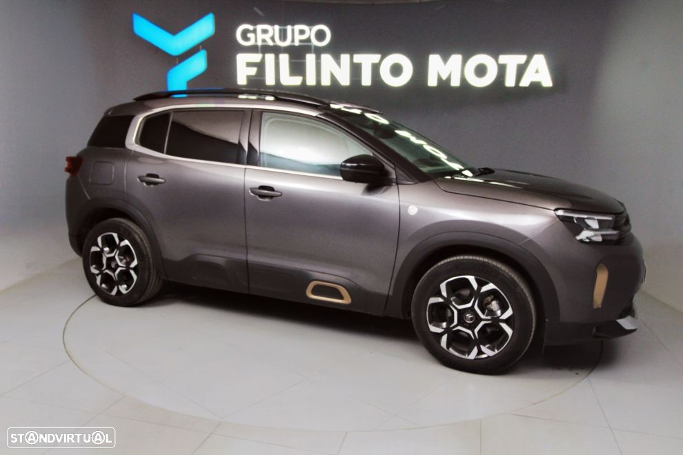 Citroën C5 Aircross 1.5 BlueHDi C-Series - 9