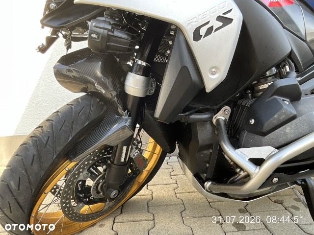 BMW R - 7