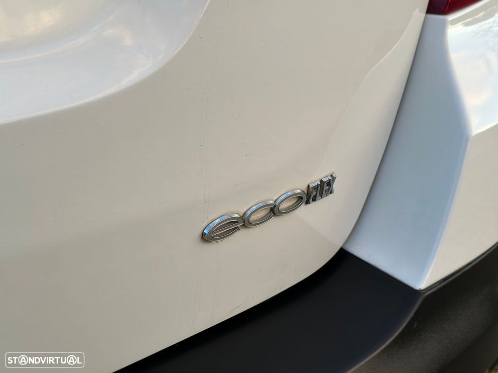 Opel Mokka 1.4 T Cosmo GPL - 9