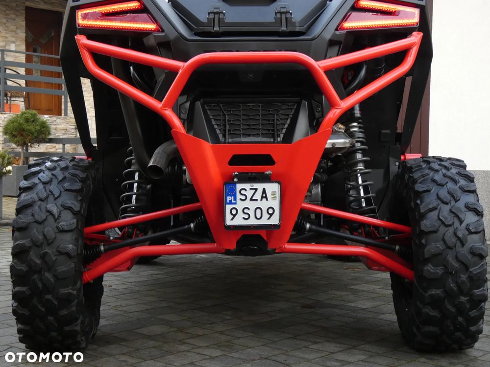 Polaris RZR - 11